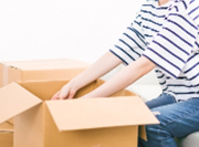 品物を付属の着払い伝票で発送してください。