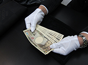 3営業日以内にお振り込みいたします。