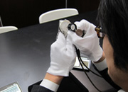 無料で査定いたします。